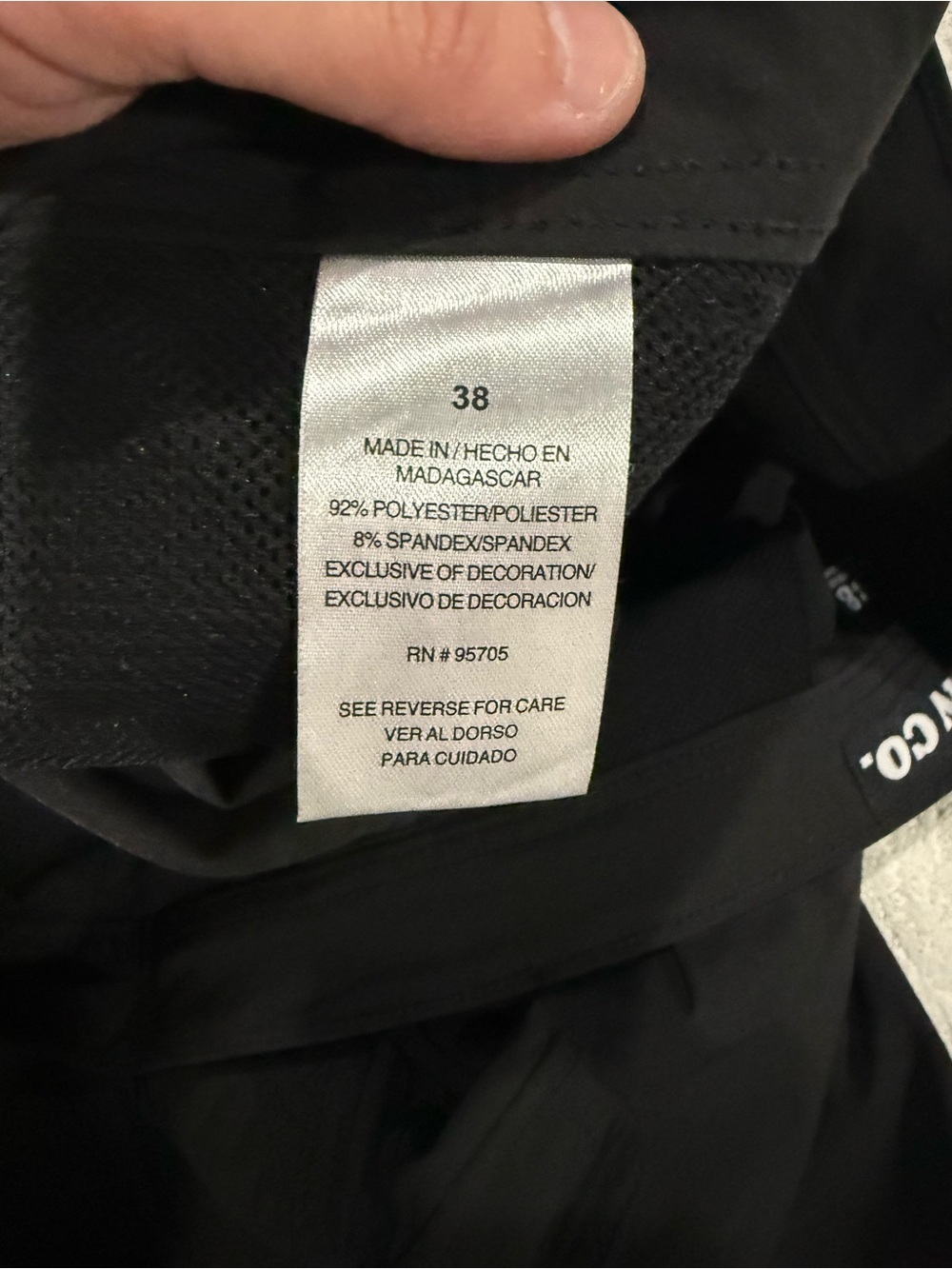 Mens shorts-new with tags - Picture 6 of 6